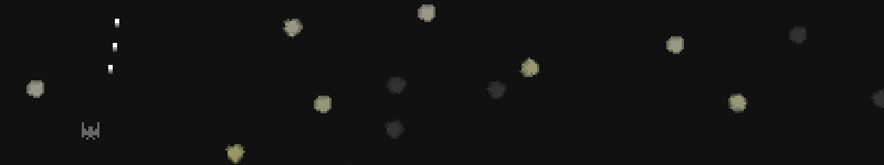 Simple Space Shooter